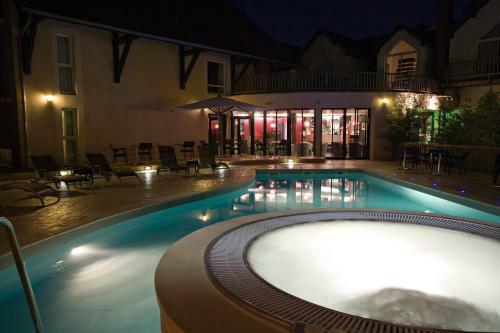 Hotel H�tel Parenthese