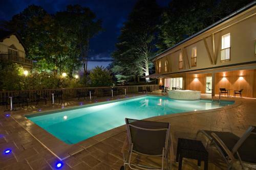 Hotel H�tel Parenthese