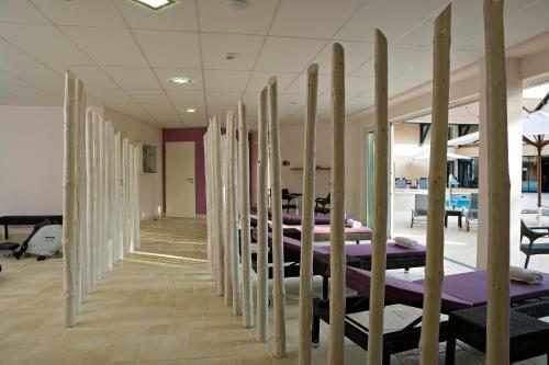 Hotel H�tel Parenthese