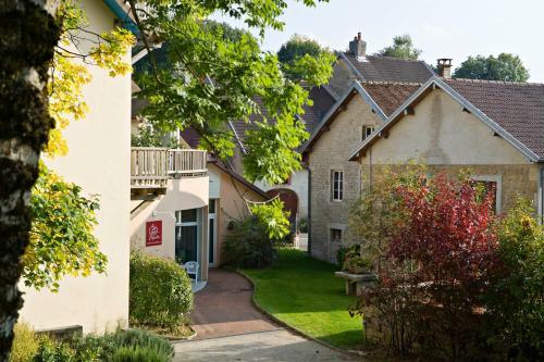 Hotel H�tel Parenthese