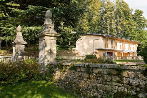 Hotel H�tel Parenthese