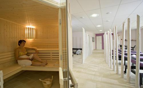 Hotel H�tel Parenthese