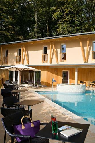 Hotel H�tel Parenthese