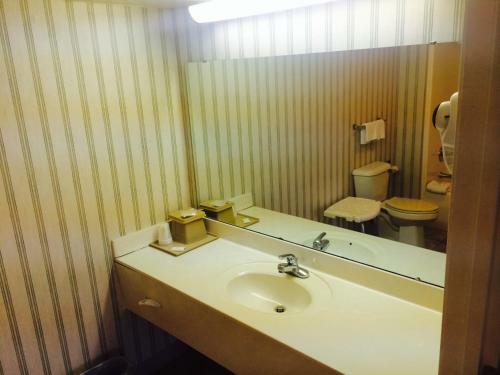 Motel Stratton Inn