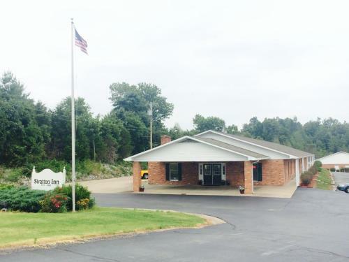 Motel Stratton Inn