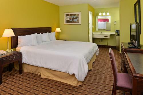Posada Express Inn Princeton
