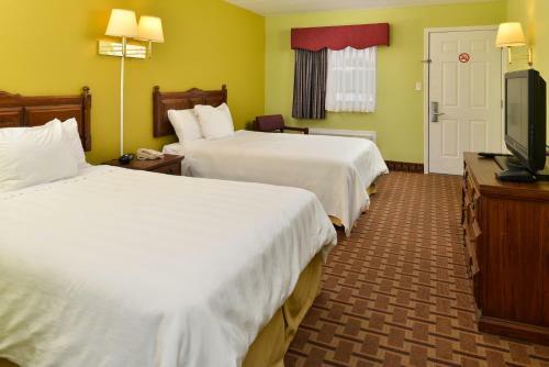 Posada Express Inn Princeton