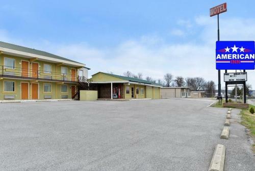 Posada Express Inn Princeton
