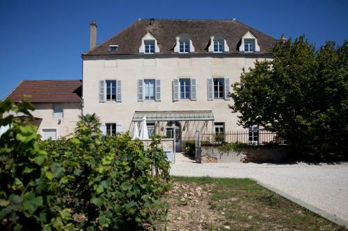 Hotel Le Clos Du Colombier