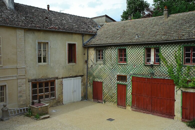 Maison F�lix