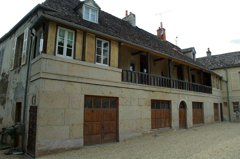 Maison F�lix