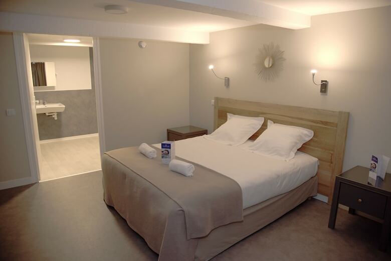 Hotel Les Sables D'or