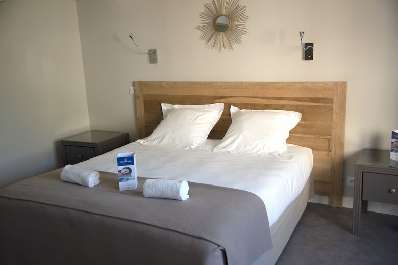 Hotel Les Sables D'or