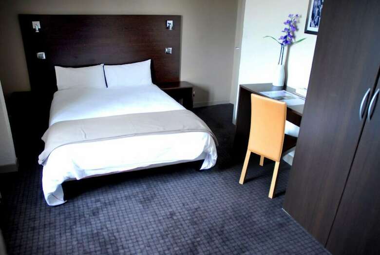 Hotel Les Sables D'or