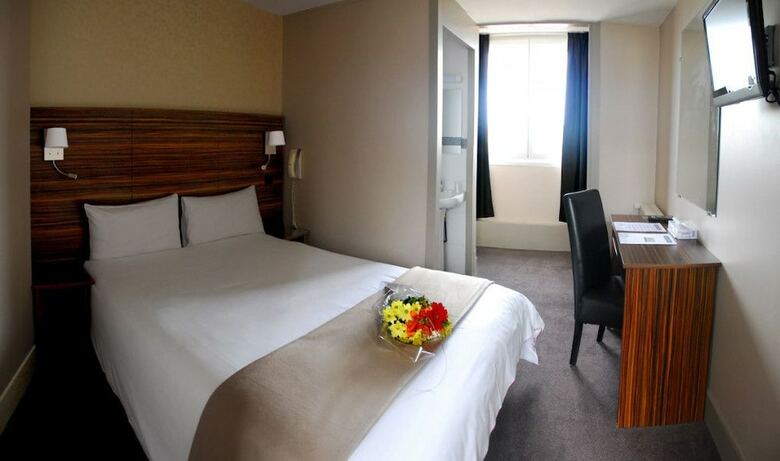 Hotel Les Sables D'or