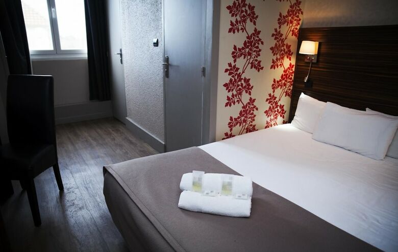 Hotel Les Sables D'or
