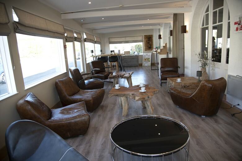 Hotel Les Sables D'or