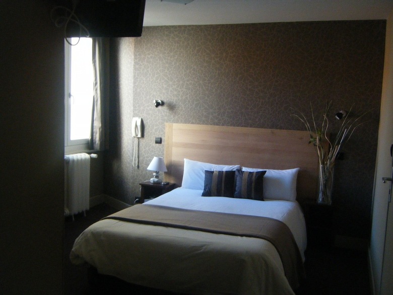 Hotel Les Sables D'or
