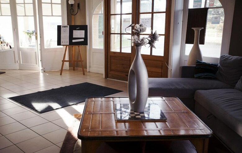 Hotel Les Sables D'or