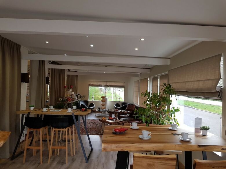 Hotel Les Sables D'or