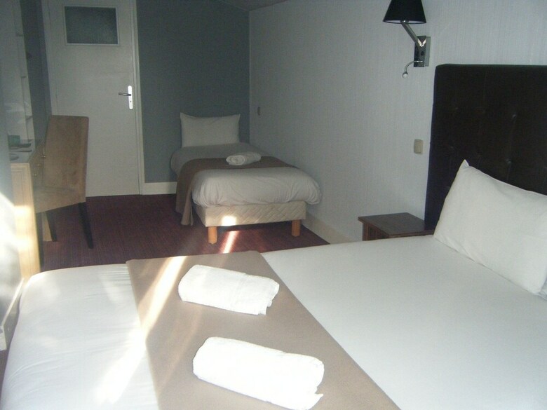 Hotel Les Sables D'or