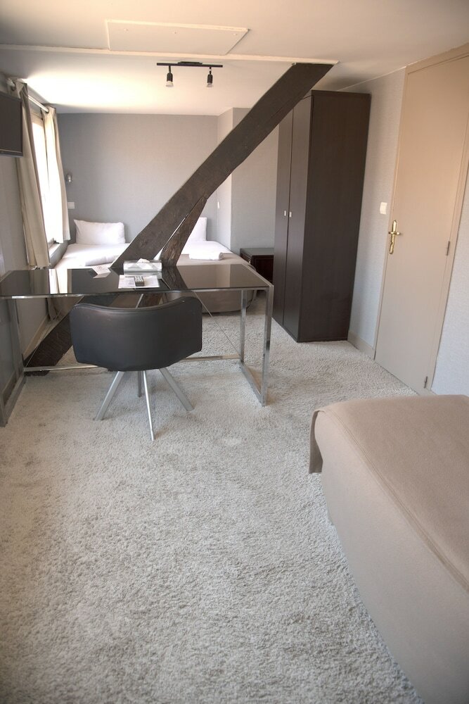 Hotel Les Sables D'or