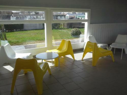 Camping La For�t Stella-plage