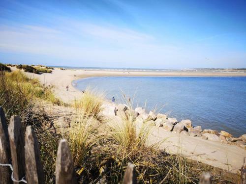 Camping La For�t Stella-plage
