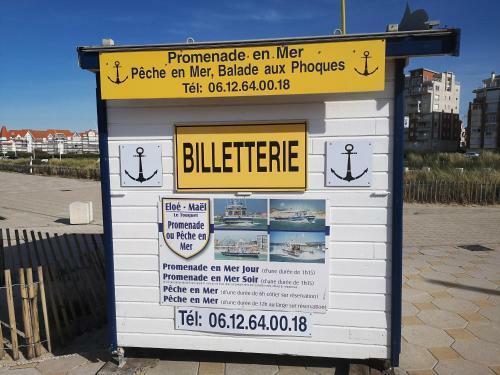 Camping La For�t Stella-plage