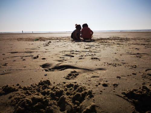 Camping La For�t Stella-plage