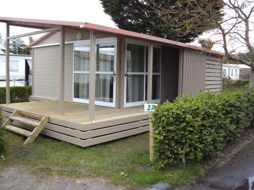 Camping Pomme De Pin