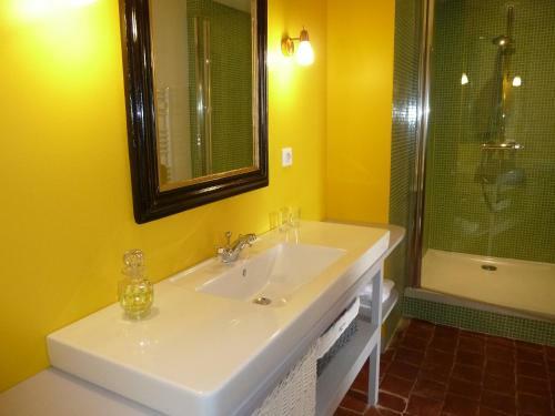 Bed & Breakfast Ch�teau De Clusors