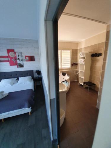 Hotel Les Pelouses