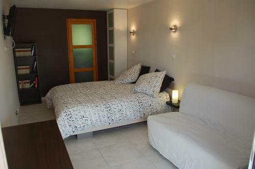Bed & Breakfast Ranch De Boujac