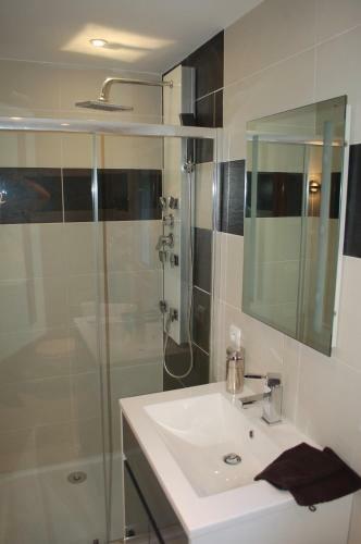 Bed & Breakfast Ranch De Boujac