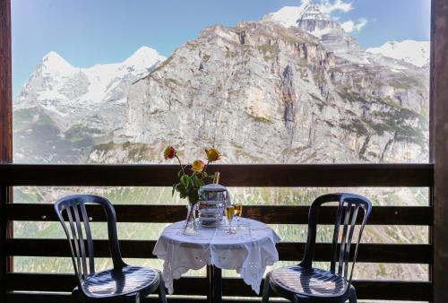 Hotel Alpina