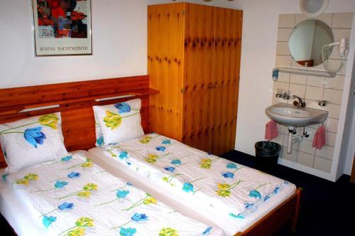 Hotel Alpina