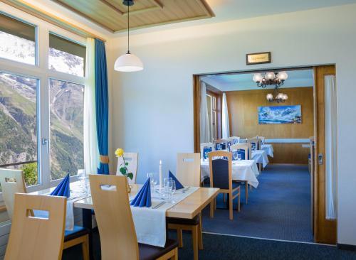 Hotel Alpina