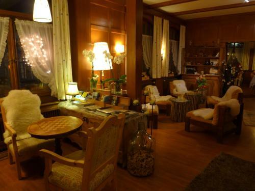 Blumental Hotel
