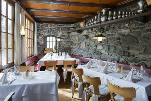 Blumental Hotel