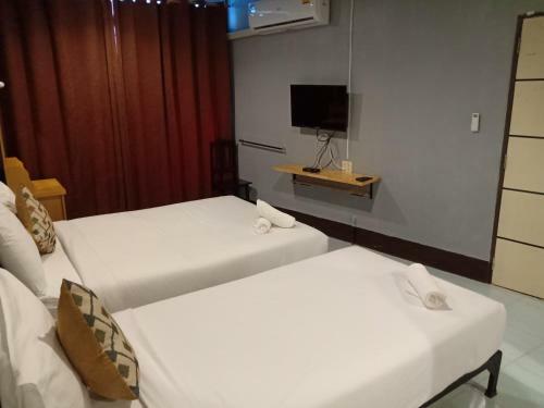Hostal M Place