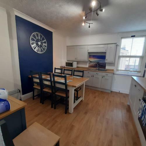 Apartamento Bernards Hideout