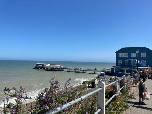 The Beach House - Cromer