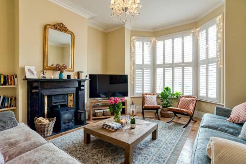 The Beach House - Cromer