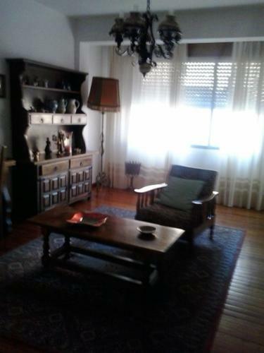 Apartamento La Pitorra