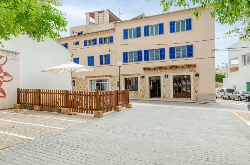 Hostal Marina