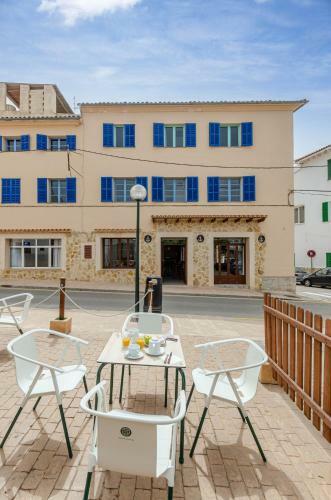 Hostal Marina