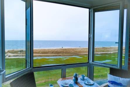 Apartamento Haus Horizont Hz31