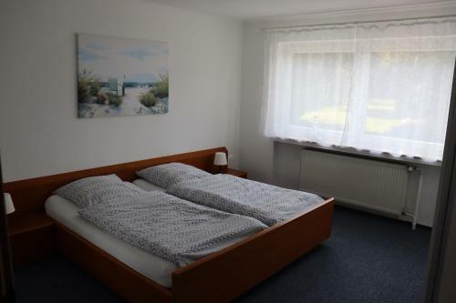 Apartamento Ferienwohnug Prey