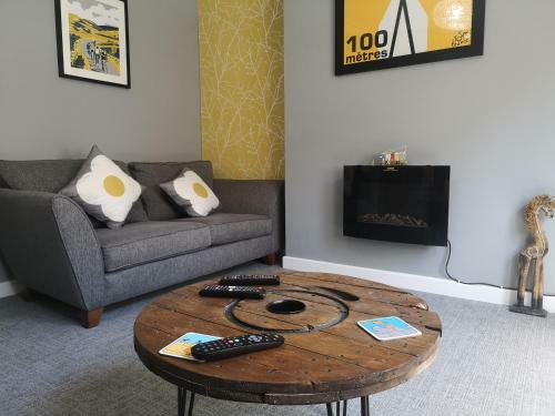 Apartamento Cromer Crab Shack